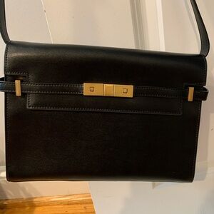 Bag Icon Lena Sophisticated Leather Bag